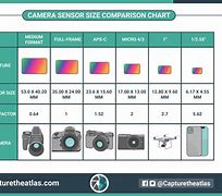 Image result for iPhone 5S Sensor Size