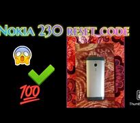 Image result for Nokia 230 Reset Code