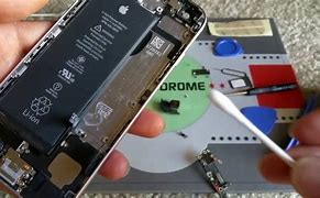 Image result for Apple iPhone 6s Water Damage