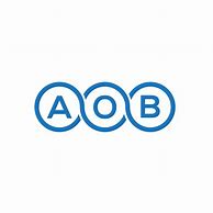 Image result for AOB Full Form