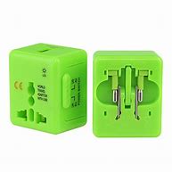 Image result for AC Power Plug Adapters