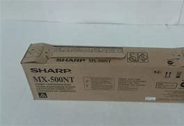 Image result for Toner Sharp MX M503