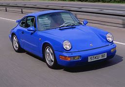 Image result for Porsche 964