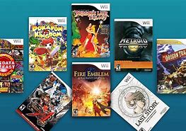 Image result for Nintendo World Wii