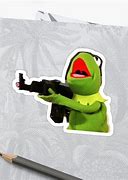 Image result for Kermit Gun Big Images