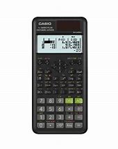 Image result for Casio FX 300