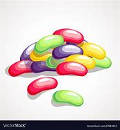 Image result for Jelly Beans Cartoon