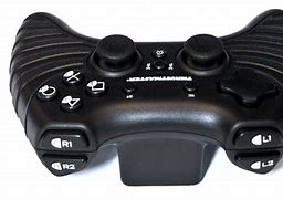 Image result for PS3 Controller Backside