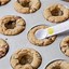 Image result for Melted Chocolate Chip Cookies