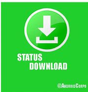 Image result for Status Download App