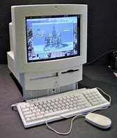 Image result for Aaple Small PC 1993