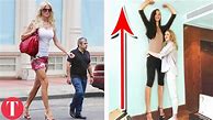 Image result for Tallest Female Twins in the World