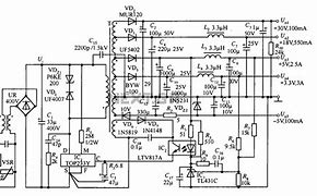 Image result for Philips Switching Power Supply