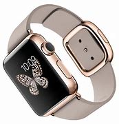 Image result for Rose Gold Apple Smartwatch