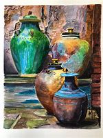 Image result for Oil Painting Subjects