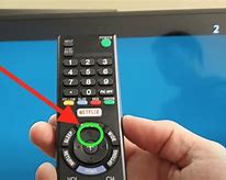 Image result for Sony TV On Bravia Power Button
