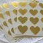 Image result for iPhone 15 Gold Stickers