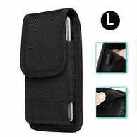 Image result for One Plus 6T Phone Case with Belt Clip