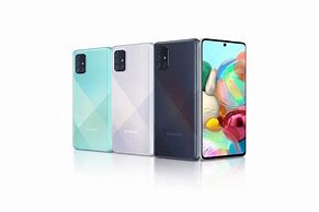 Image result for Samsung Galaxy A71 Características