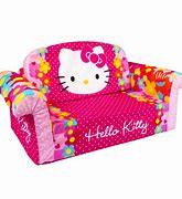 Image result for Hello Kitty Sofa