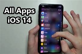 Image result for iPhone 11 App Library