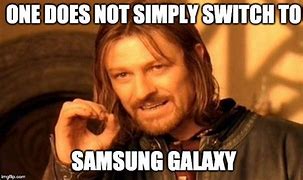 Image result for Samsung TV Ads Meme