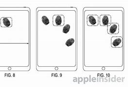 Image result for Ajustes Touch ID iPhone