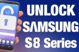 Image result for Unlock Samsung Galaxy S8