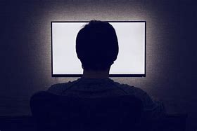 Image result for TV Screen Open for Too Long