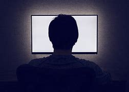 Image result for Person Looking at a Screen