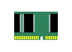 Image result for RAM Memory Cell