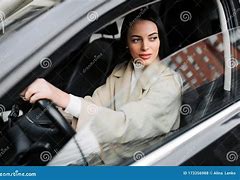 Image result for Businesswoman Luxury Car