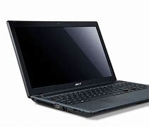 Image result for Acer Aspire 5733 Core I3 Windows 7 Laptop