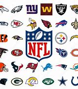 Image result for NFL Logo Vector