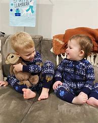 Image result for Chanukah Pajamas for Kids