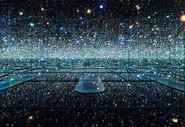 Image result for Mirror Room