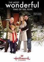 Image result for The Most Wonderful Time of the Year 2008