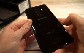 Image result for Samsung S9 Black