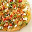 Image result for Thin Crust Pizza Dough