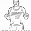 Image result for Shorts NBA Coloring Pages