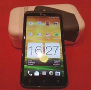 Image result for Sprint HTC One X