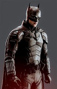 Image result for Batman Full Armor