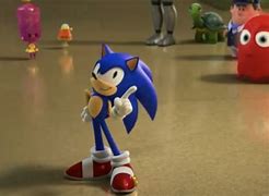 Image result for Sonic Cameos