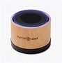 Image result for Bamboo Bluetooth Speaker