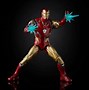 Image result for Iron Man Action Figure Endgame