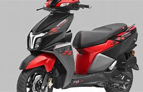 Image result for TVs Ntorq 125 FI