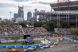 Image result for IndyCar Nashville Course