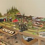 Image result for 4X8 0 O Gauge Train Layouts