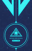 Image result for Abydos Blue Archive Minimalist Wallpaper