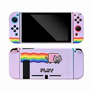 Image result for Nintendo Switch Cat Case